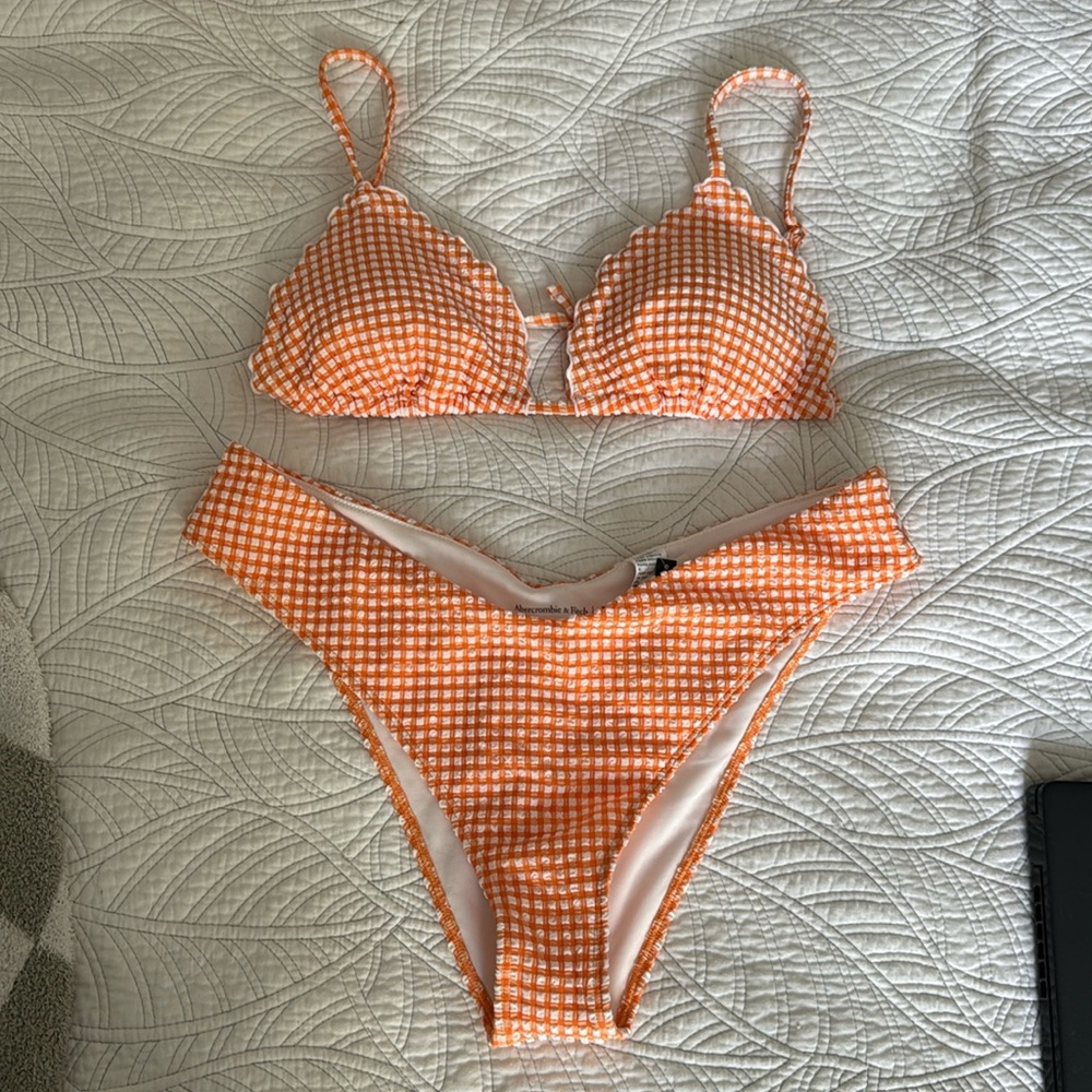 Abercrombie & Fitch Bikini